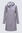 Macpac Women&rsquo;s Mistral Long Raincoat, Minimal Grey, hi-res