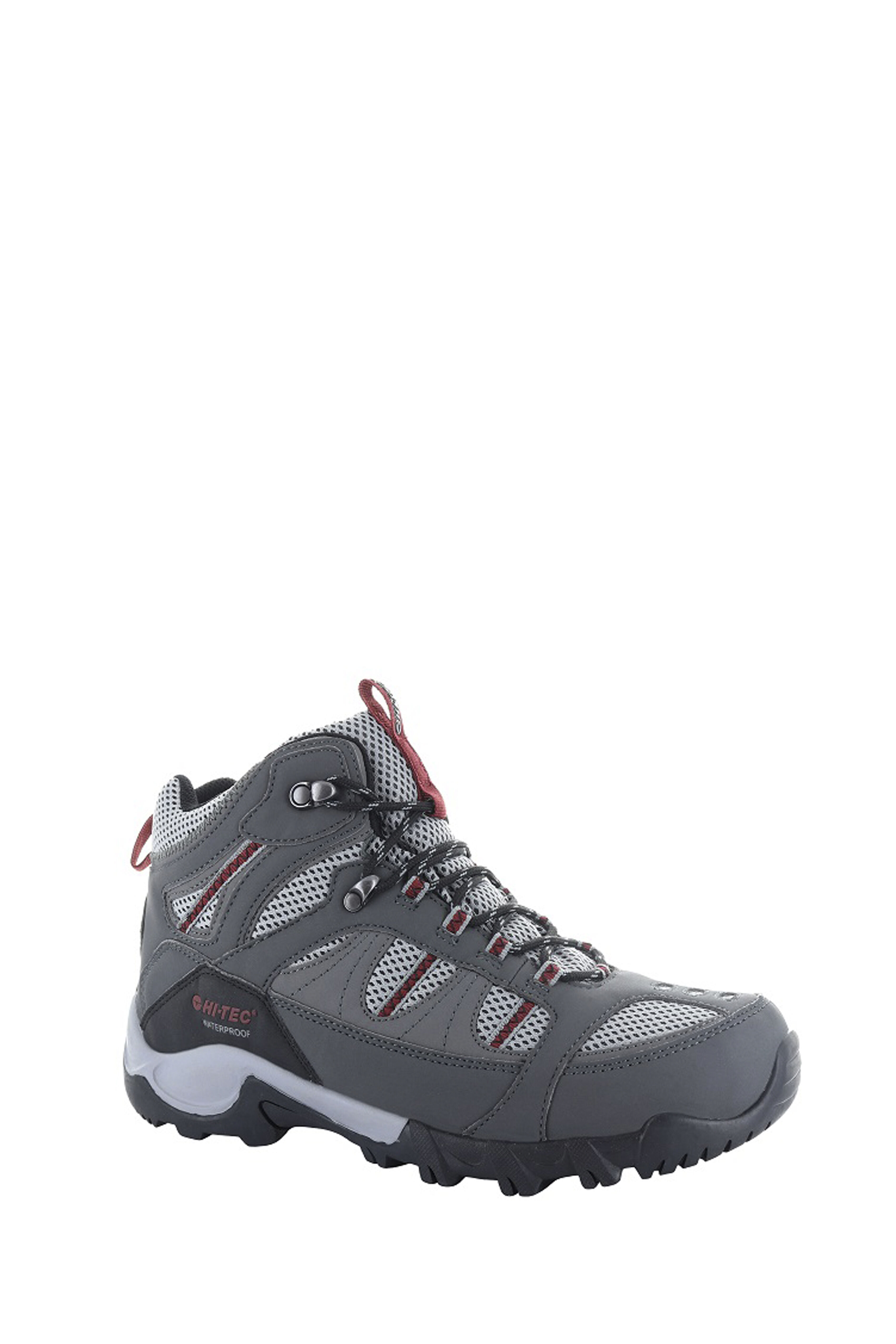 hi tec boots mens