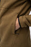 Macpac Men&rsquo;s Energy Pro Hooded Jacket, Kangaroo Marle, hi-res