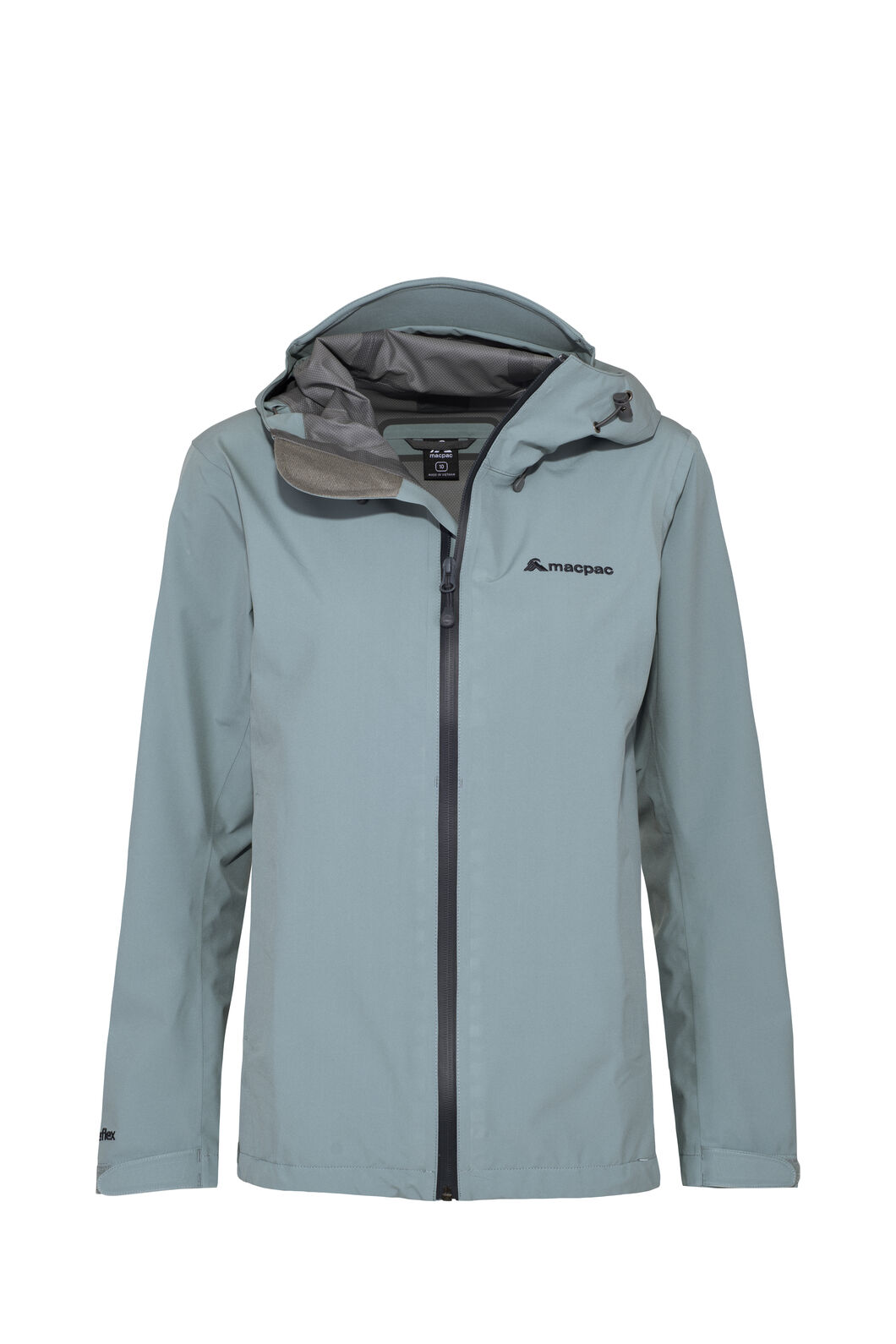 Macpac Women's Dispatch Rain Jacket Macpac