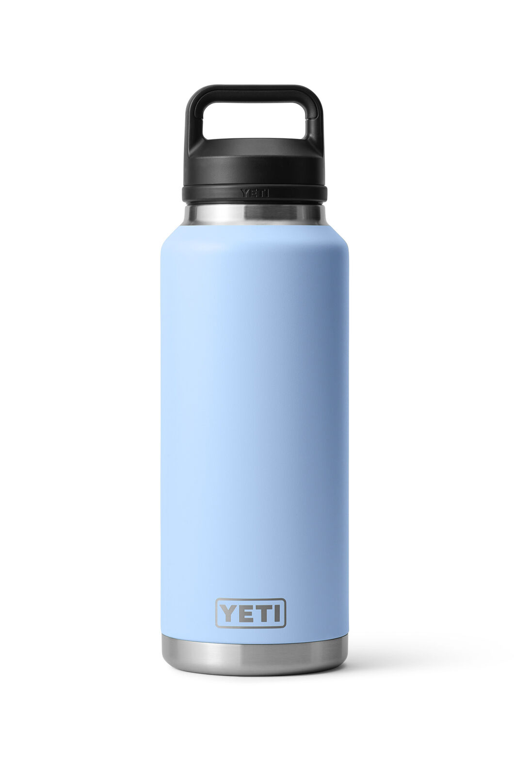 YETI® Rambler® Bottle — 46 oz, Big Sky Blue, hi-res