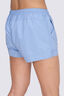 Macpac Women's Winger Shorts, Endless Sky, hi-res