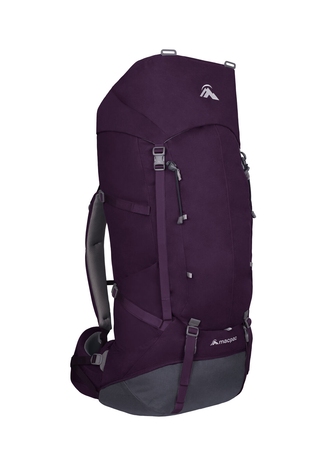 Macpac Cascade 65L AzTec® Hiking Pack Macpac