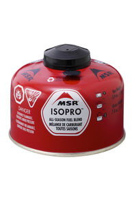 MSR® IsoPro™ Fuel —  4 oz. Canister, None, hi-res