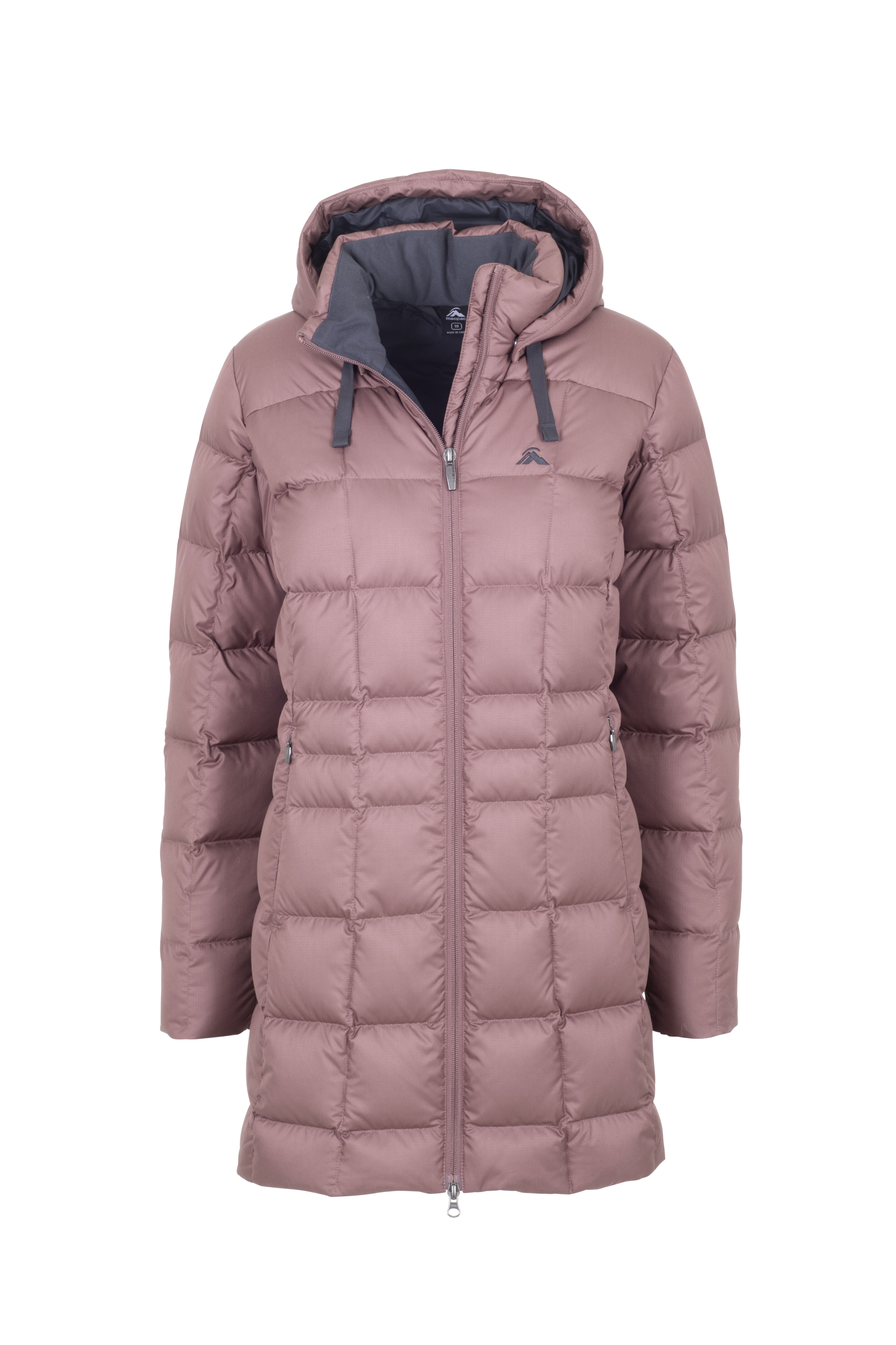 Macpac aurora down coat Clearance