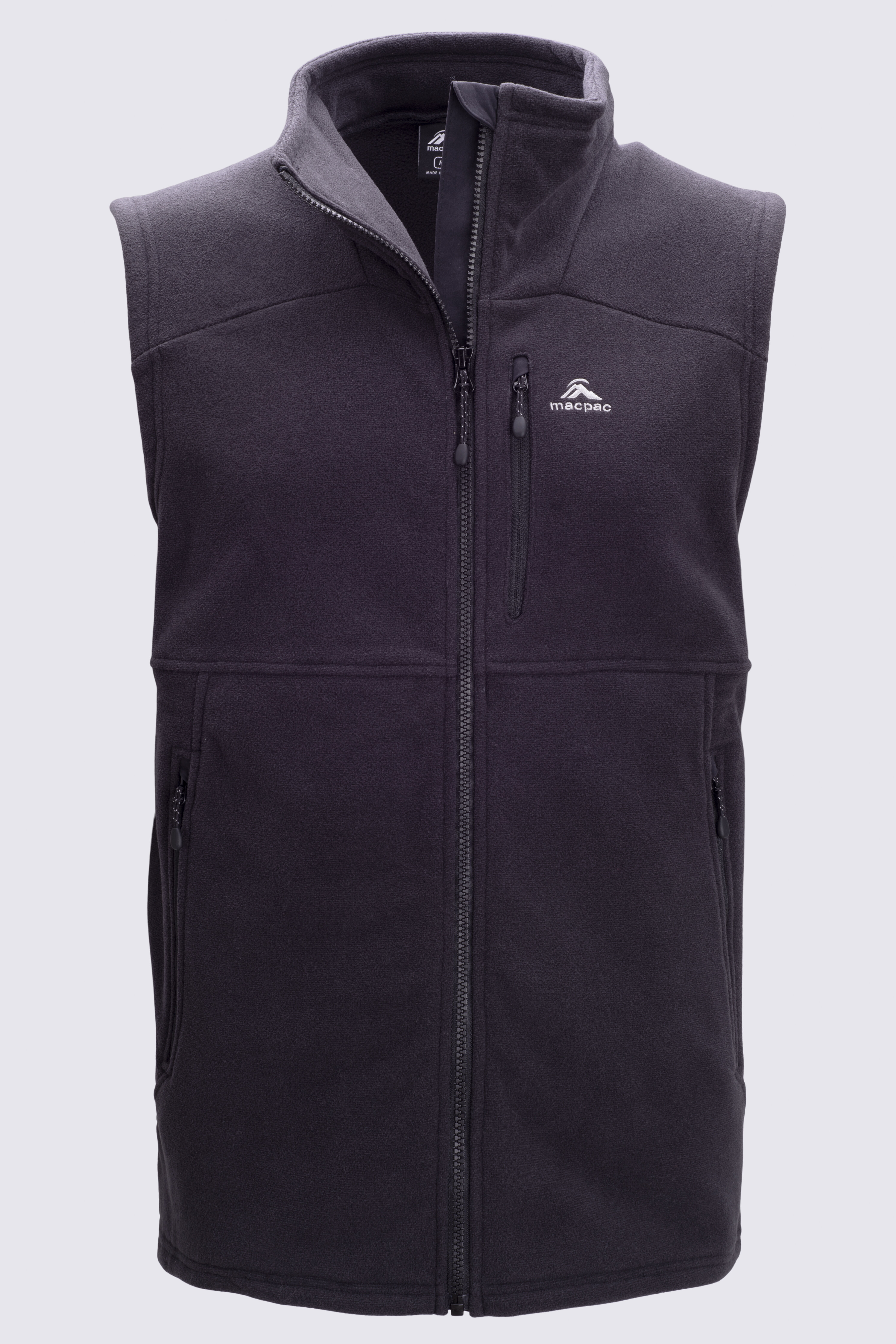 Macpac vest best sale nz