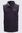 Macpac Men's Dunstan Fleece Vest, Black, hi-res
