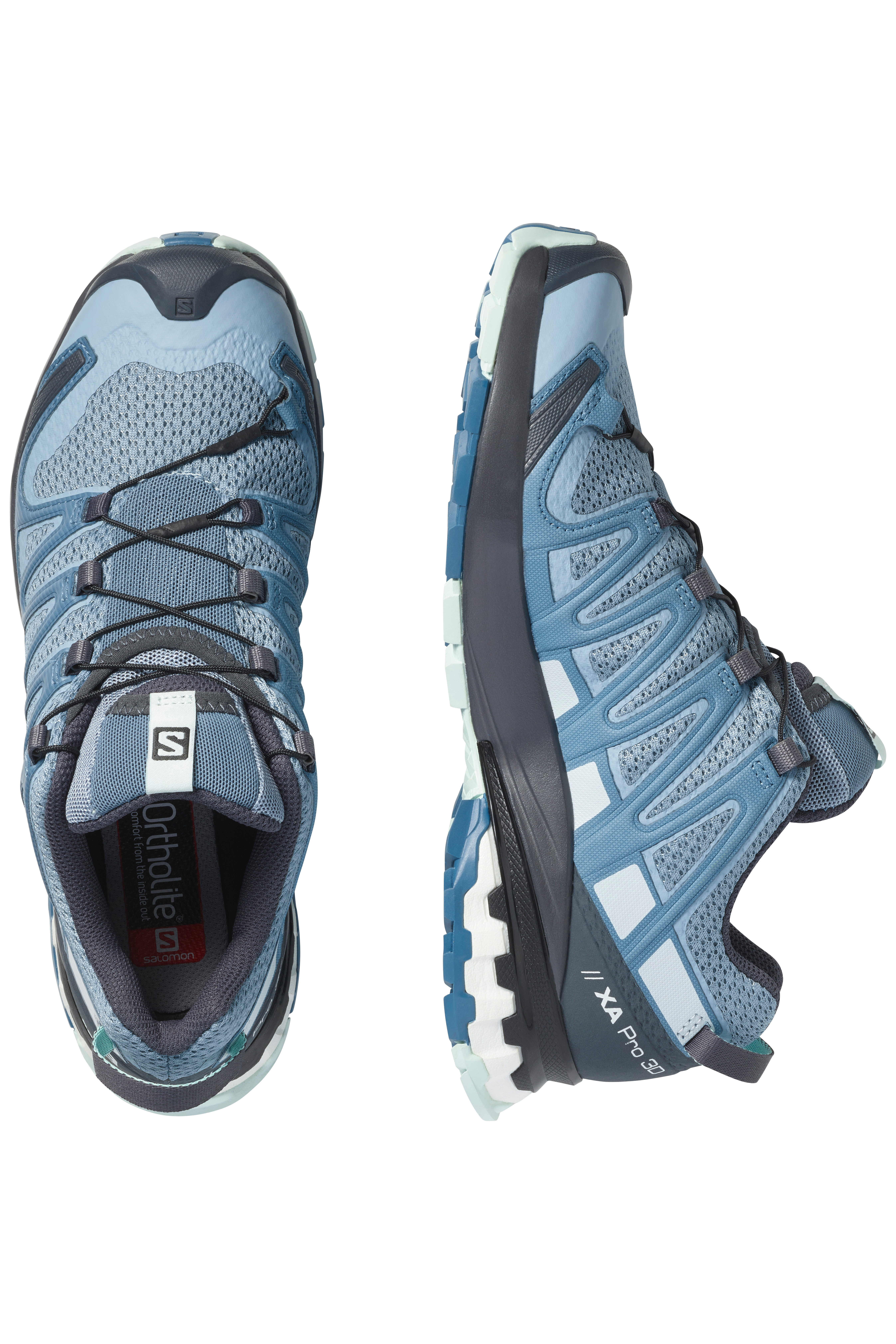 Salomon xa pro clearance 3d women's sale