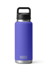 YETI® Rambler® Bottle — 36 oz, Ultramarine Violet, hi-res