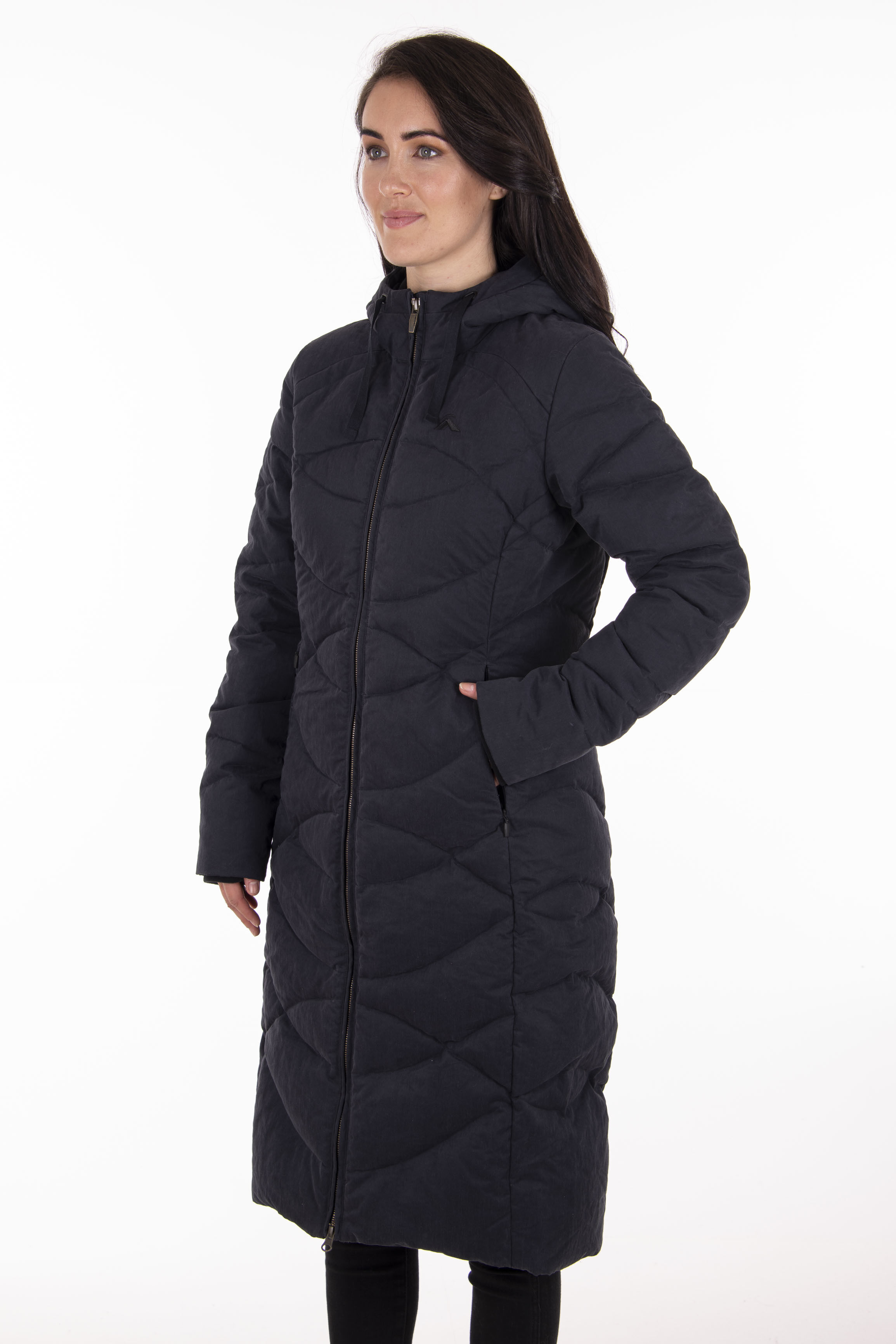Macpac sales ariel coat