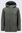 Macpac Kids' Jetstream Rain Jacket, Beetle, hi-res