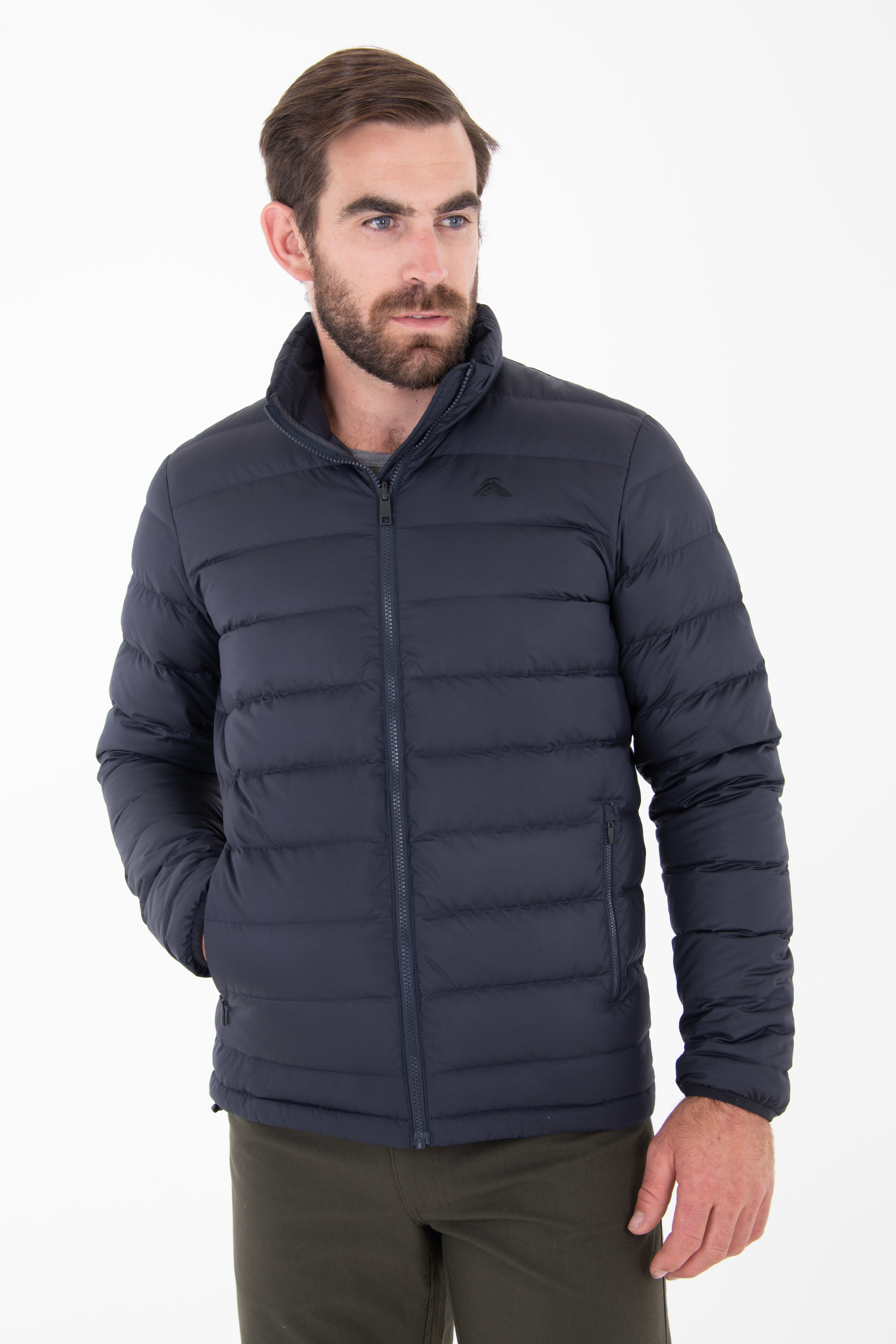 macpac element coat