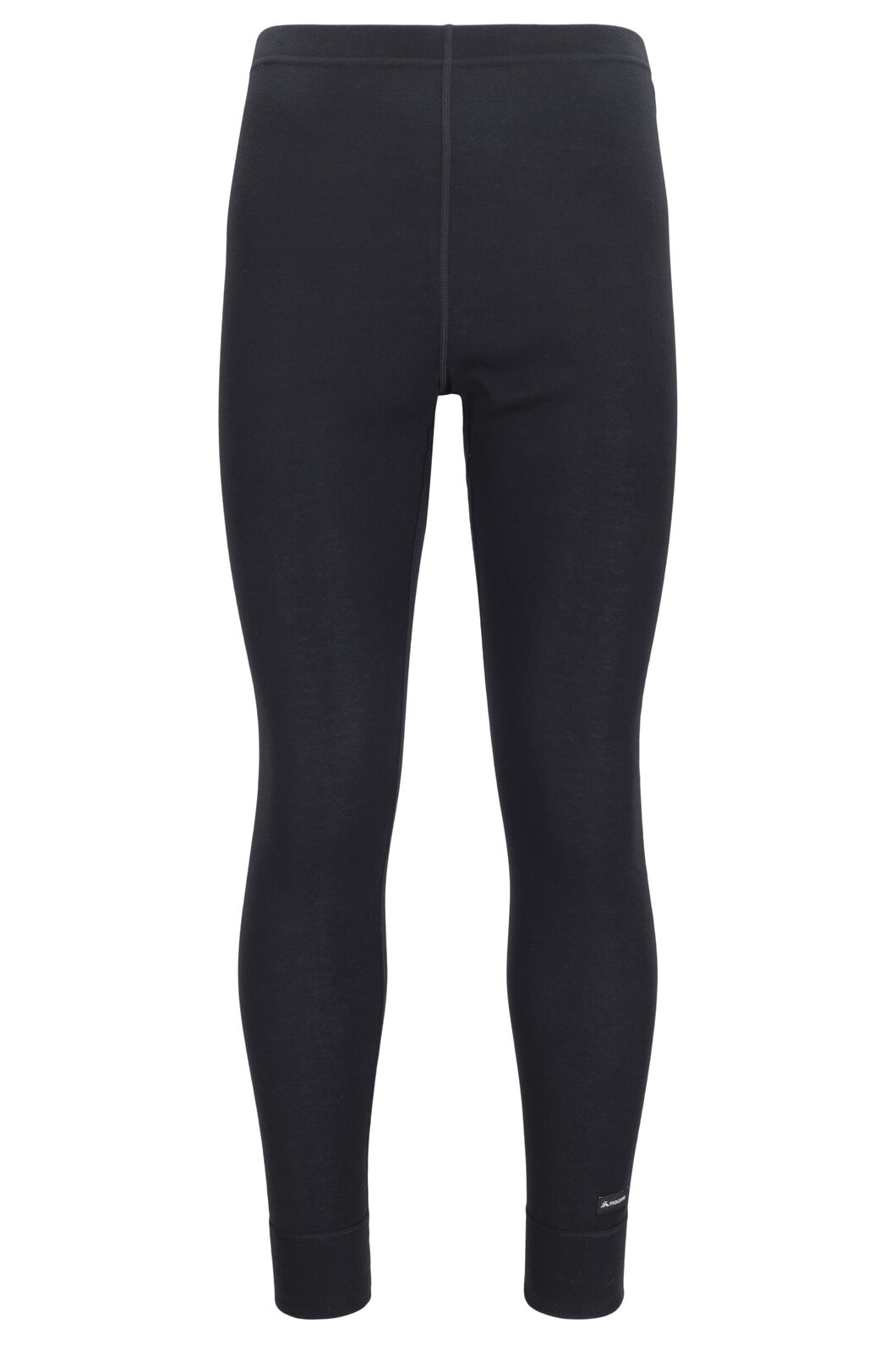 Macpac Men's Geothermal Pants, Black, hi-res
