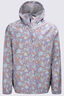 Macpac Unisex Stash-It Jacket, Mineral Print, hi-res