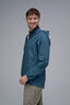 Macpac Men&rsquo;s Stash-It Jacket, Camp Teal, hi-res