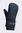 Macpac Kids' Spree Snow Mitt, Salute, hi-res
