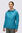 Macpac Women&rsquo;s Hightail Anorak, Caribbean Blue, hi-res