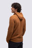 Macpac Men's Vertex Air Hooded Jacket, Toffee Marle, hi-res