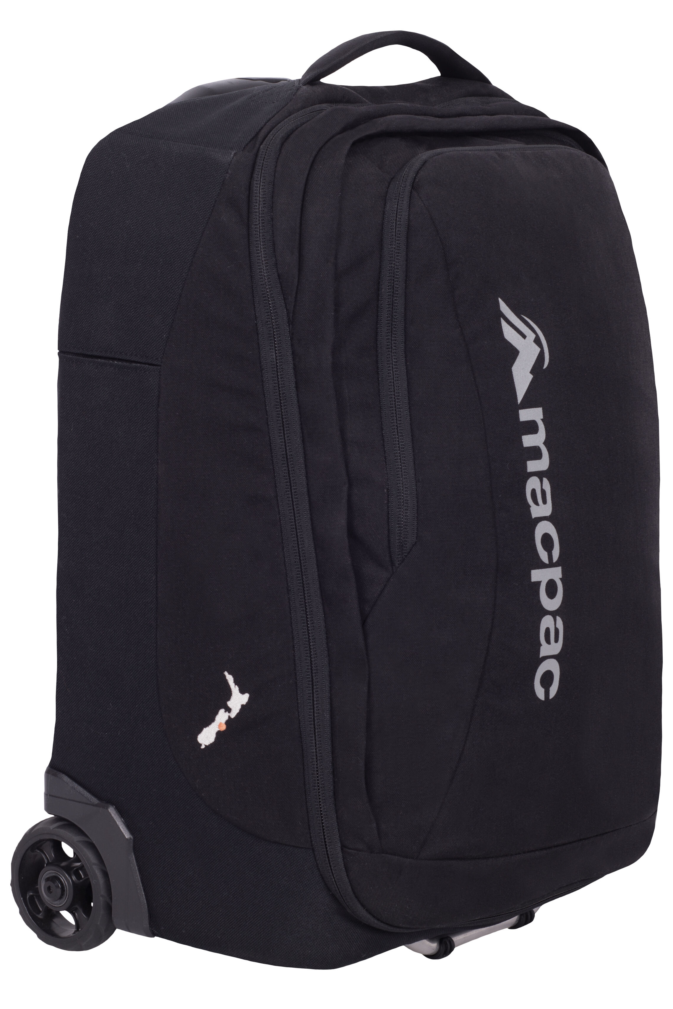 macpac travel pack