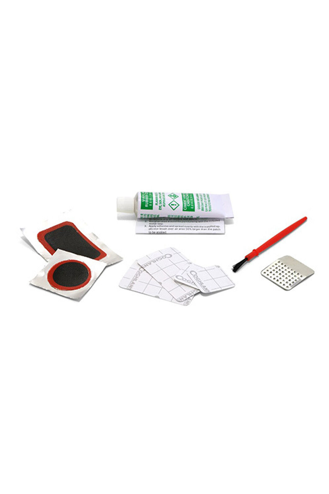 Coghlan's Vinyl and Rubber Repair Kit, None, hi-res