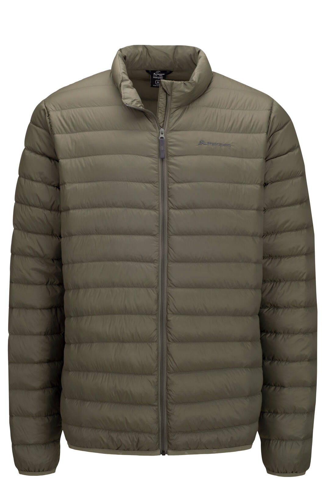 Macpac Men's Uber Light Down Jacket Macpac