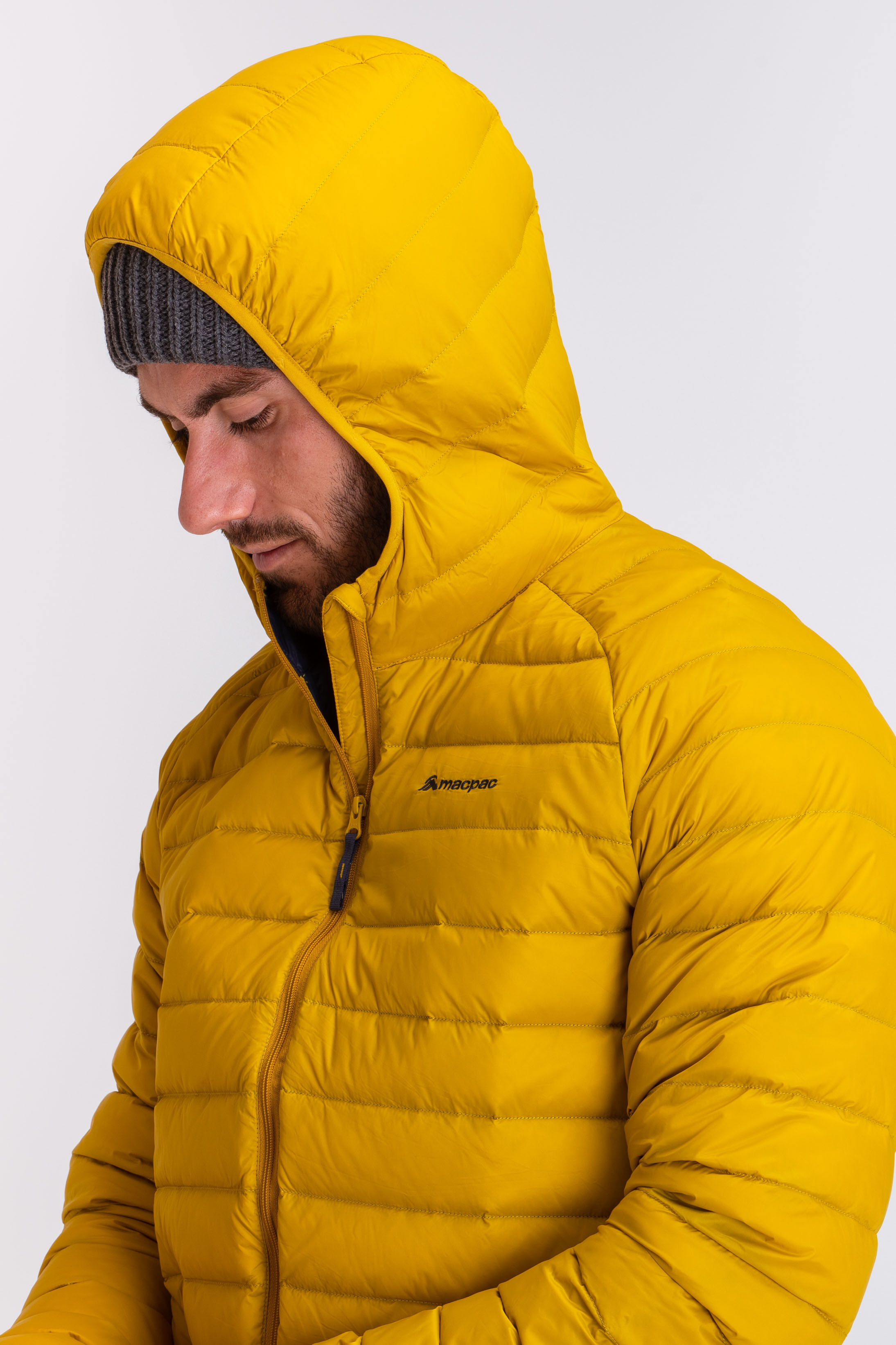 Macpac lightweight jacket store