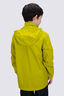 Macpac Kids' Pack-It Jacket, Citronelle, hi-res