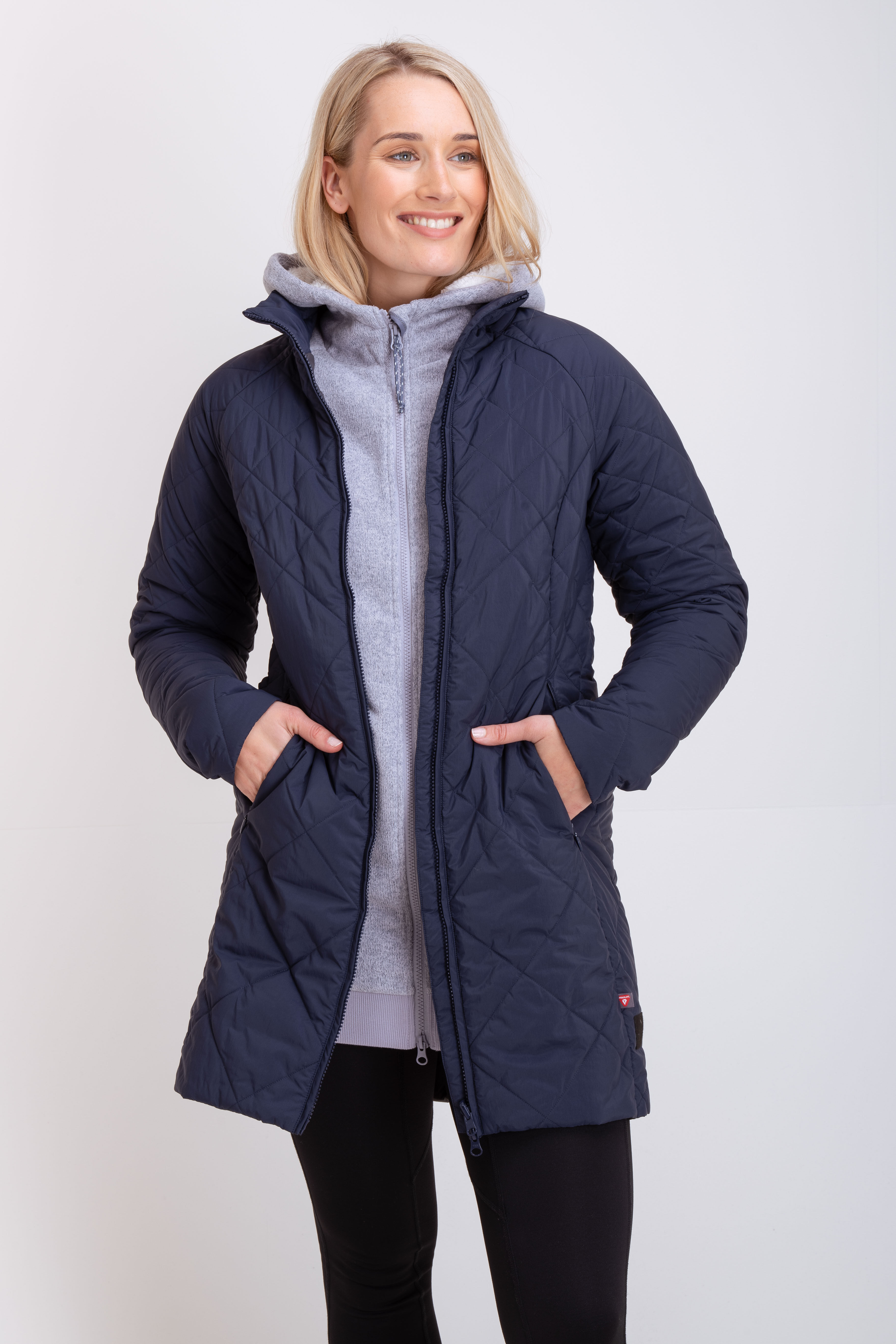 Macpac Women s Aquila Insulated Coat Macpac