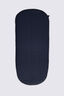 Macpac ¾ Sleeping Mat — 2.5cm, Salsa, hi-res