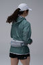 Macpac Women&rsquo;s Challenger Rain Jacket, Sagebrush Green, hi-res