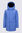 Macpac Kids' Lagoon Raincoat, Persian Jewel, hi-res