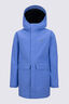 Macpac Kids' Lagoon Raincoat, Persian Jewel, hi-res