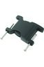 Sea to Summit Field Repair Buckle 20mm Side Release 2 Pin, None, hi-res