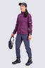 Macpac Women's Boulder Pants, Periscope, hi-res