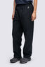 Macpac Stash-It Pant, Black, hi-res