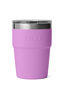 YETI&reg; Rambler&reg; Stackable Cup &mdash; 16 oz, Desert Bloom, hi-res