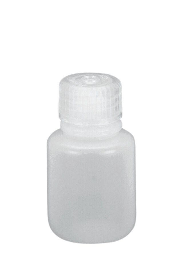 Nalgene Narrow Mouth Round Travel Bottle — 60ml, None