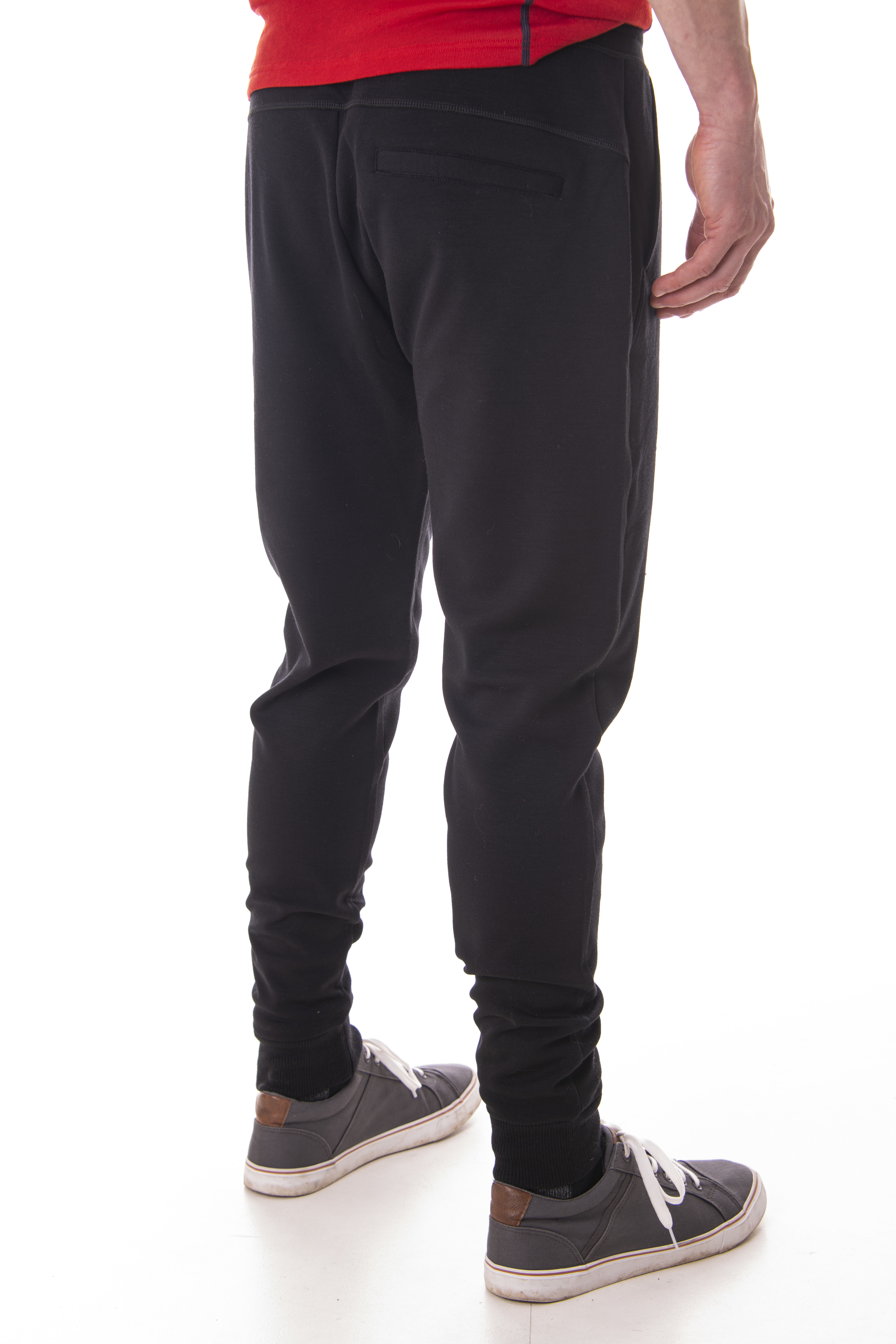 Mens merino new arrivals track pants