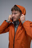 Macpac Men's Mistral Rain Jacket, Bombay, hi-res