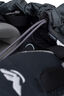 Macpac Totem 90L Pack Cover, Charcoal, hi-res