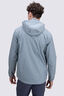 Macpac Pack-It-Jacket, Lead, hi-res