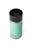 YETI® Rambler® With HotShot Cap — 12 oz, SEAFOAM, hi-res