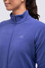 Macpac Women's Tui Fleece Jacket, Royal Cobalt, hi-res