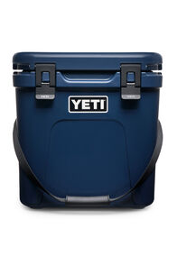YETI® Roadie 24 Hard Cooler, Navy, hi-res