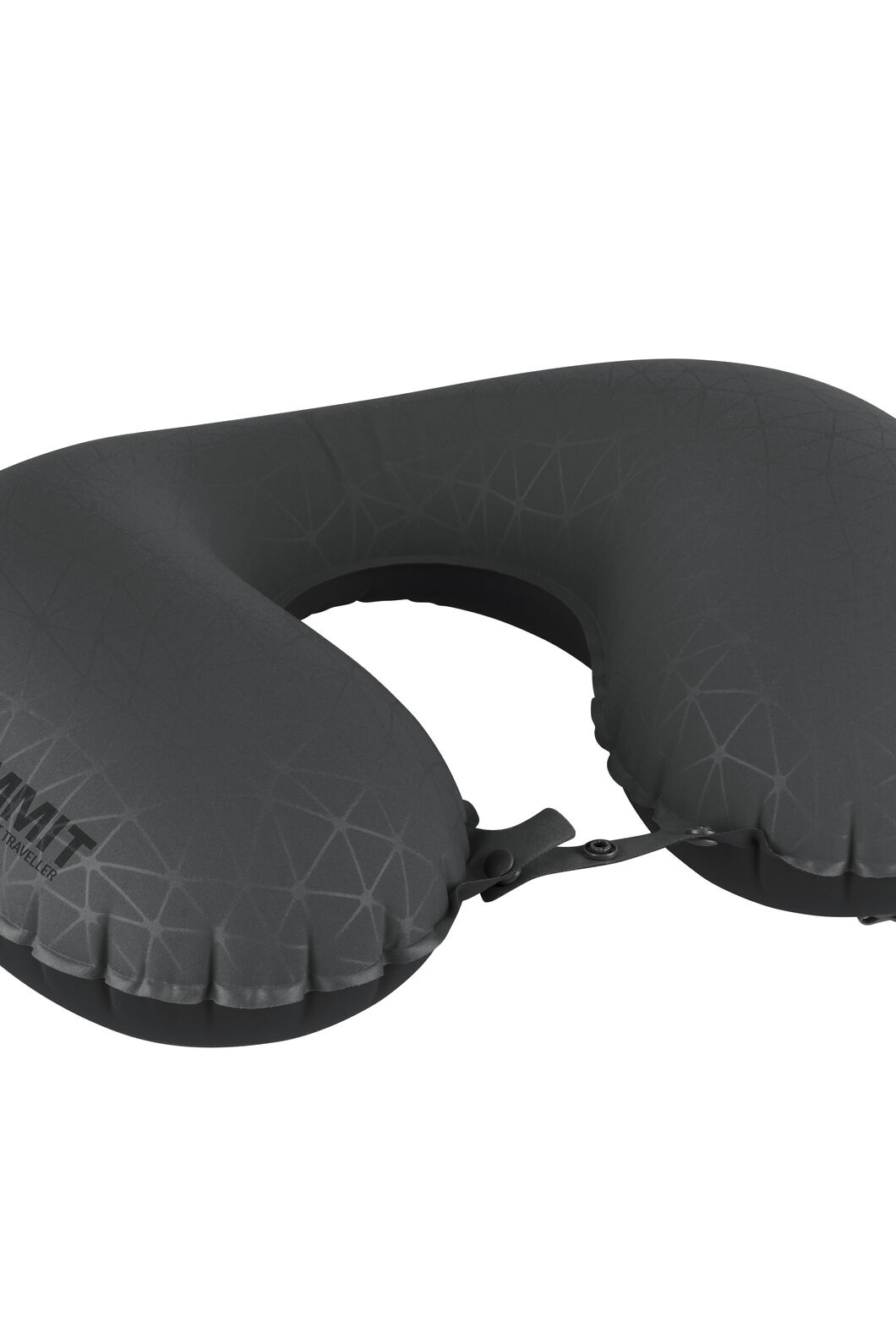 Sea to Summit Aeros Ultralight Pillow Traveller, Grey, hi-res