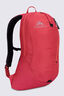 Macpac Kahuna 18L Backpack, Coral, hi-res