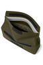 YETI® SideKick Dry® Gear 1L Case, Olive/Black, hi-res