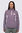 Macpac Women&rsquo;s Heritage Fleece Pullover, Arctic Dusk/Moonbeam, hi-res