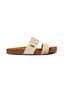 Reef Women's Vista Braid II Sandals, Vintage, hi-res