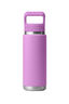 YETI&reg; Rambler&reg; Bottle with Straw Cap &mdash; 26 oz, Desert Bloom, hi-res